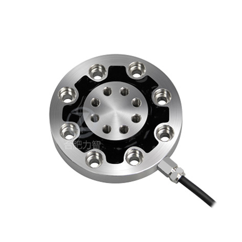 LZ-NJ45盤式靜態扭矩傳感器