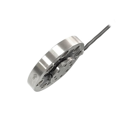 LZ-NJ45盤式靜態扭矩傳感器