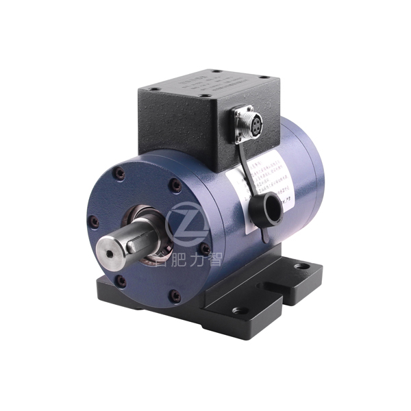 LZ-DN2動(dòng)態(tài)旋轉(zhuǎn)扭矩傳感器