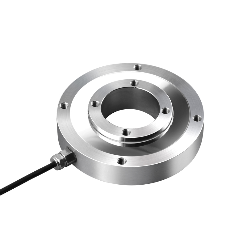 LZ-HLC輪輻式稱重傳感器