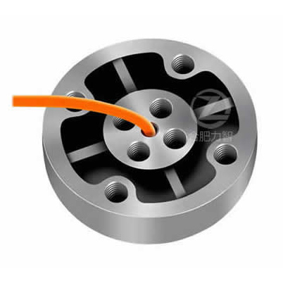 LZ-NJY40盤式靜態(tài)扭矩傳感器